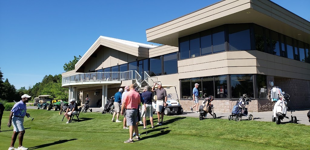 Dalewood Golf Club | 7465 Dale Rd, Cobourg, ON K9A 4J7, Canada | Phone: (905) 885-8409