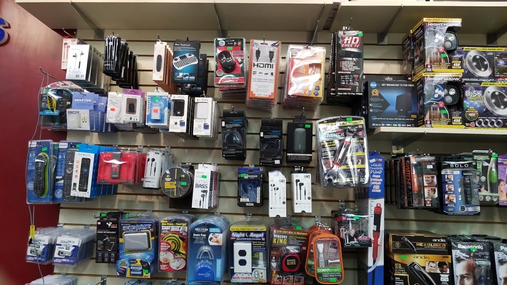 As Seen on TV | 1530 Albion Rd, Etobicoke, ON M9V 1B4, Canada | Phone: (416) 551-9609
