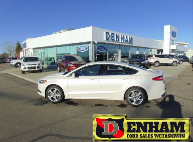 Denham Ford | car dealer | 5601 45 Ave, Wetaskiwin, AB T9A 2G2, Canada | 7808519847 OR +1 780-851-9847