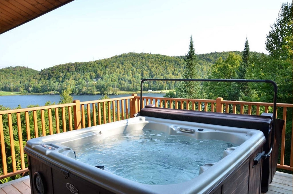 Location 4 Saisons | 3809 Chemin Lacoste, Rivière-Rouge, QC J0T 1T0, Canada | Phone: (866) 964-3853