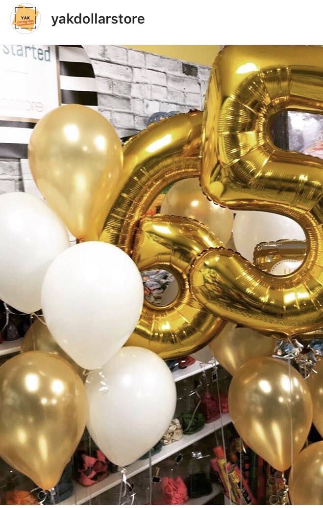 YAk Dollar Store & Party Supplies | 1050 Paramount Dr #12, Stoney Creek, ON L8J 1P8, Canada | Phone: (905) 930-7505