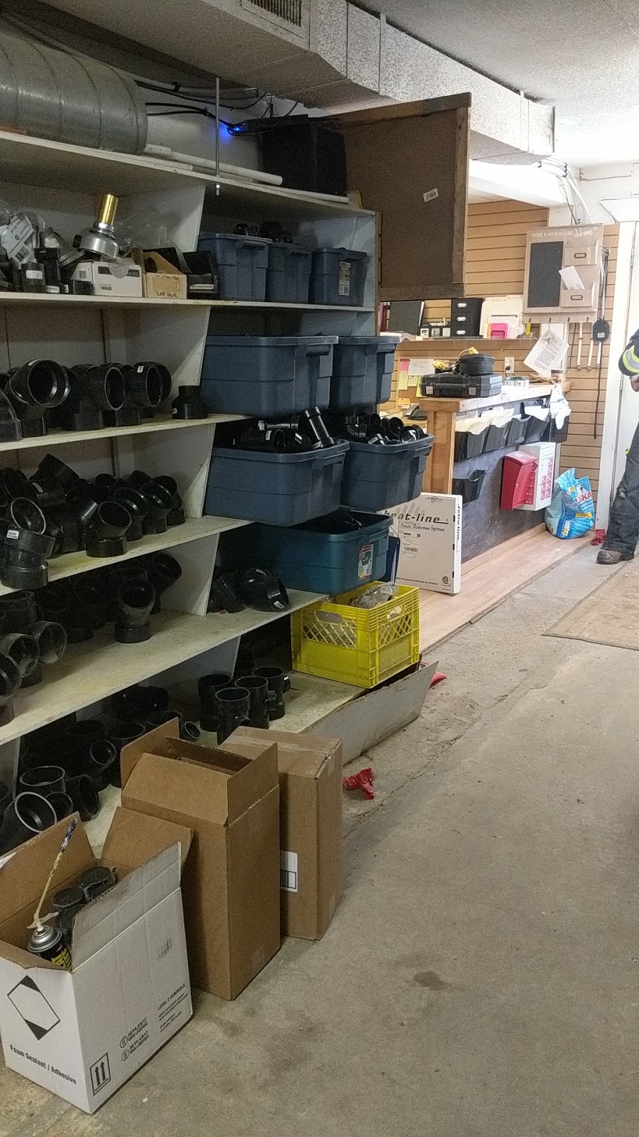 Black Bear Power Products Ltd | 102 Whiteshell PO, West Hawk Lake, MB R0E 2H0, Canada | Phone: (204) 349-8813