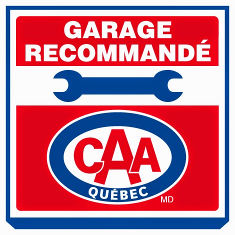 Garage Jean Bureau | 3120 Rue de Beaujeu, Trois-Rivières, QC G8Z 1T4, Canada | Phone: (819) 374-1124
