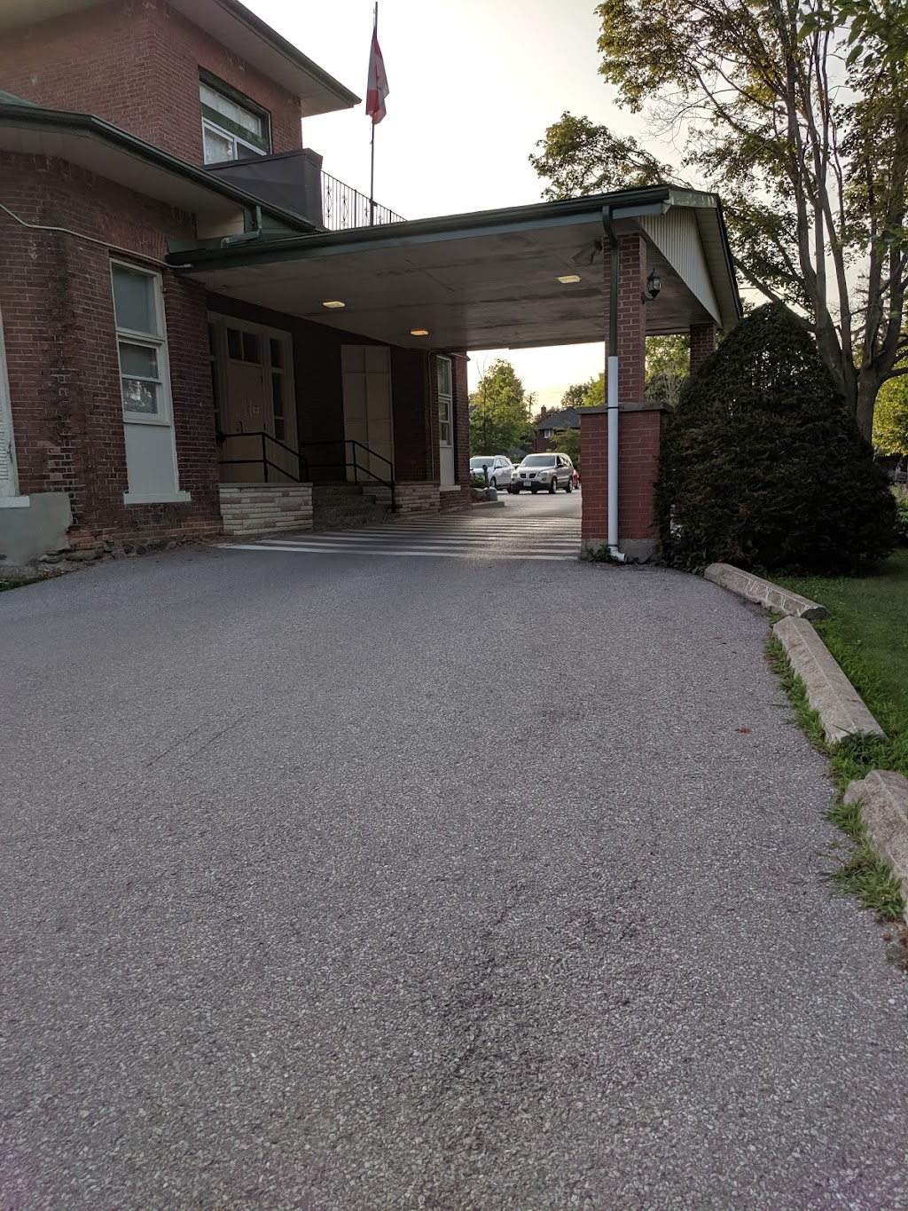 Bowmanville Older Adult Association | 26 Beech Ave, Bowmanville, ON L1C 3A2, Canada | Phone: (905) 697-2856