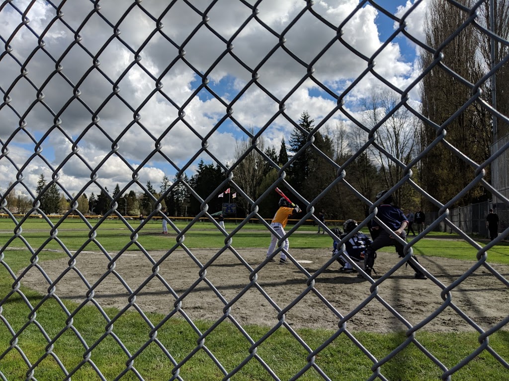 Langley Baseball | 5090 205a St, Langley, BC V3A 6Z1, Canada | Phone: (604) 530-7122
