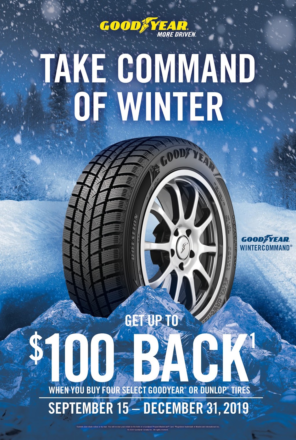 Active Green+Ross Tire & Automotive Centre | 735 Dundas St W, Mississauga, ON L5C 3B6, Canada | Phone: (905) 276-4166