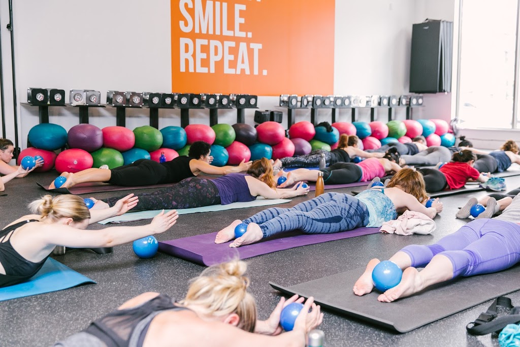 YOGAthletix | 573 King St E, Toronto, ON M5A 1M5, Canada | Phone: (416) 904-1555