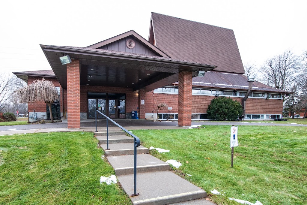 St Columba Presbyterian Church | 520 Bridge St E, Belleville, ON K8N 1K1, Canada | Phone: (613) 962-8771