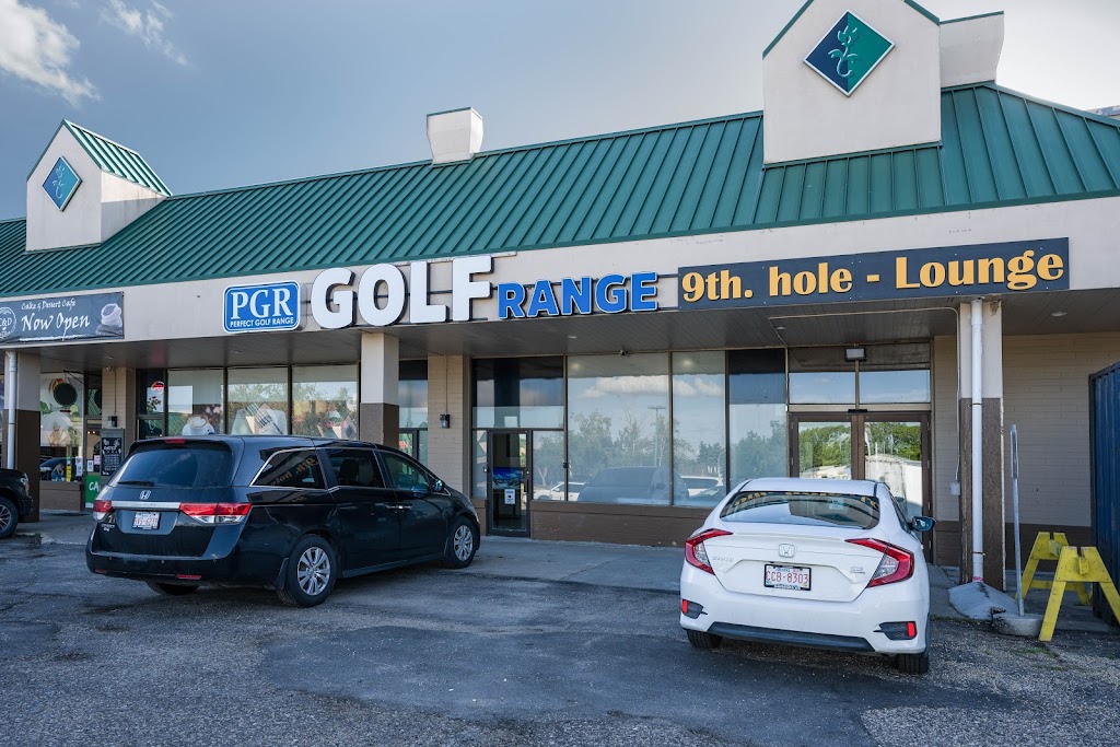Perfect Golf Range | 8278 175 St NW, Edmonton, AB T5T 1V1, Canada | Phone: (780) 444-0700