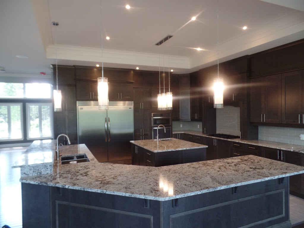 Stonesense Inc | 2415 Stevenage Dr Unit 1 & 2, Ottawa, ON K1G 3W1, Canada | Phone: (613) 247-0444