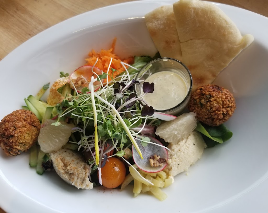 Birch Tree Cafe and Bistro | 6812 Alberni St, Powell River, BC V8A 2B4, Canada | Phone: (604) 485-7000