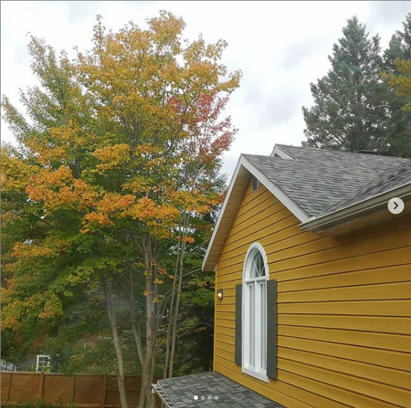 Obergeinn | 1459 Rue Merette, Val-David, QC J0T 2N0, Canada | Phone: (819) 429-1324