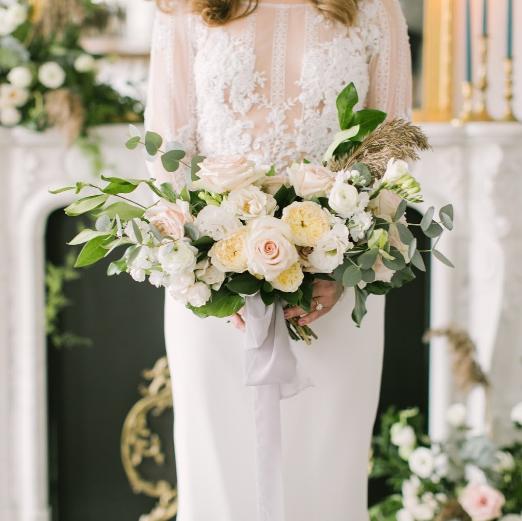Rikki Marcone Events | 380 Alliance Ave #407, York, ON M6N 2H8, Canada | Phone: (416) 904-7499