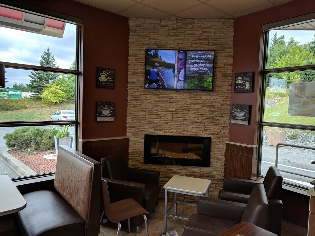 Tim Hortons | 5215 Highway 7, Porters Lake, NS B3E 1J7, Canada | Phone: (902) 827-5100