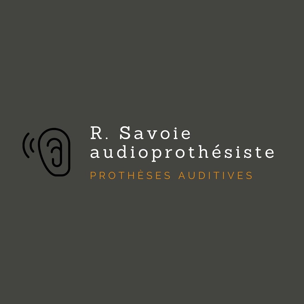 R. Savoie Audioprothésiste (Repentigny) | 256 Rue Notre-Dame, Repentigny, QC J6A 0C5, Canada | Phone: (514) 946-9445