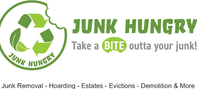 Junk Hungry | William St, Elmira, ON N3B 0C2, Canada | Phone: (226) 979-2165