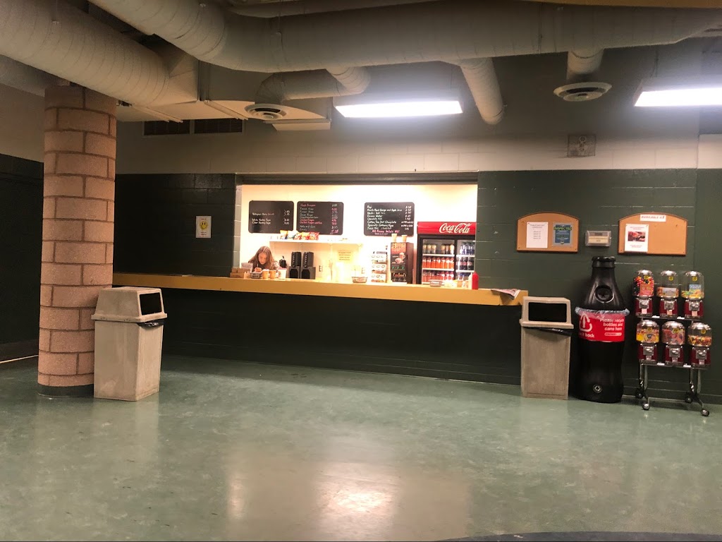 Meridian Credit Union Arena | 1567 Four Mile Creek Rd, Niagara-on-the-Lake, ON L0S 1J0, Canada | Phone: (905) 468-4261