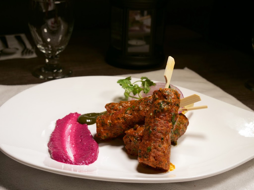 Caledon Tandoori | 12570 Kennedy Rd Unit 15, Caledon, ON L7C 4C4, Canada | Phone: (905) 843-6644