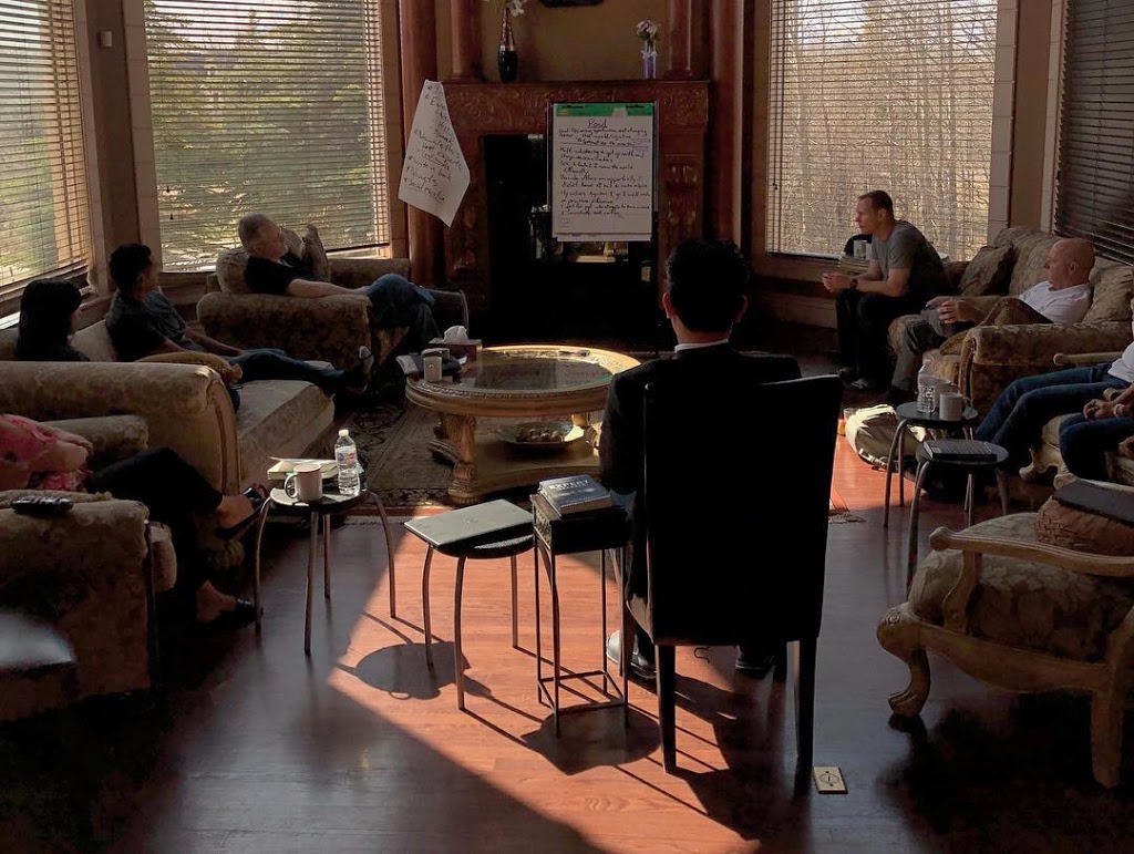 ARCA Wealth Academy | 172 Antler Ct, Almonte, ON K0A 1A0, Canada | Phone: (613) 218-6610