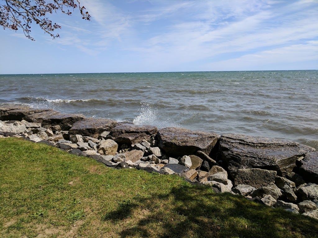 Dingle Park | 240 Front St, Oakville, ON L6J 1A2, Canada