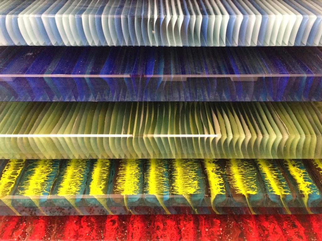 Interstyle Ceramic & Glass | 3625 Brighton Ave, Burnaby, BC V5A 3H5, Canada | Phone: (604) 421-7229