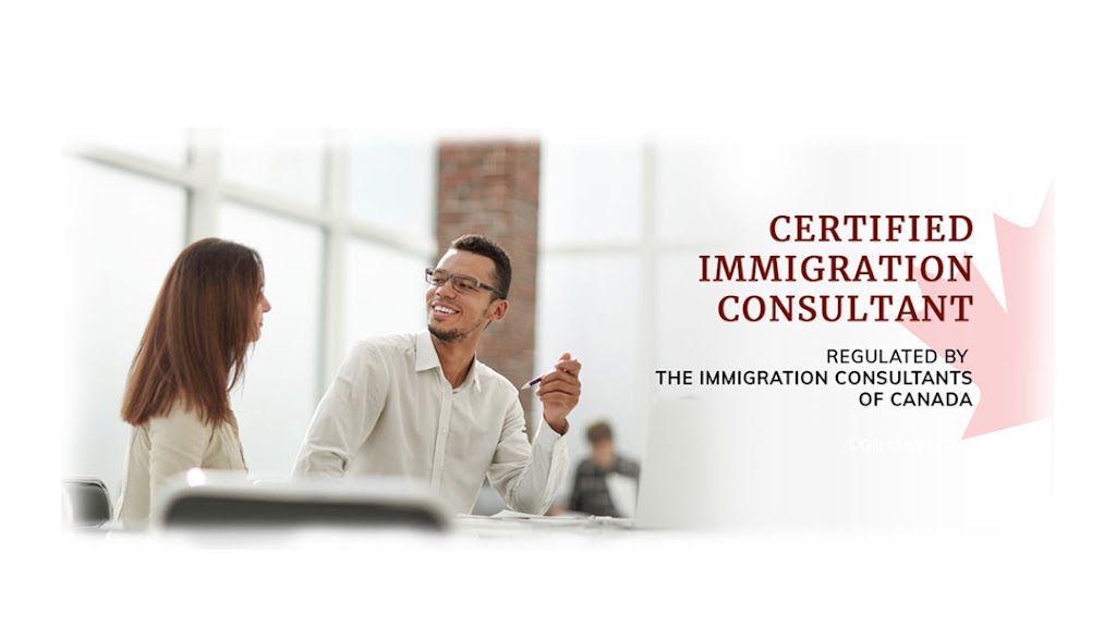Pathmaker Immigration | 1720 4 Ave, Invermere, BC V0B 1L0, Canada | Phone: (250) 688-1399