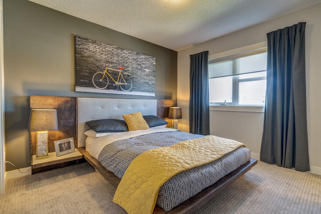Hunter Residential Developments Corporate Office | 230 Eversyde Blvd SW #1101, Calgary, AB T2Y 0J4, Canada | Phone: (403) 201-0162