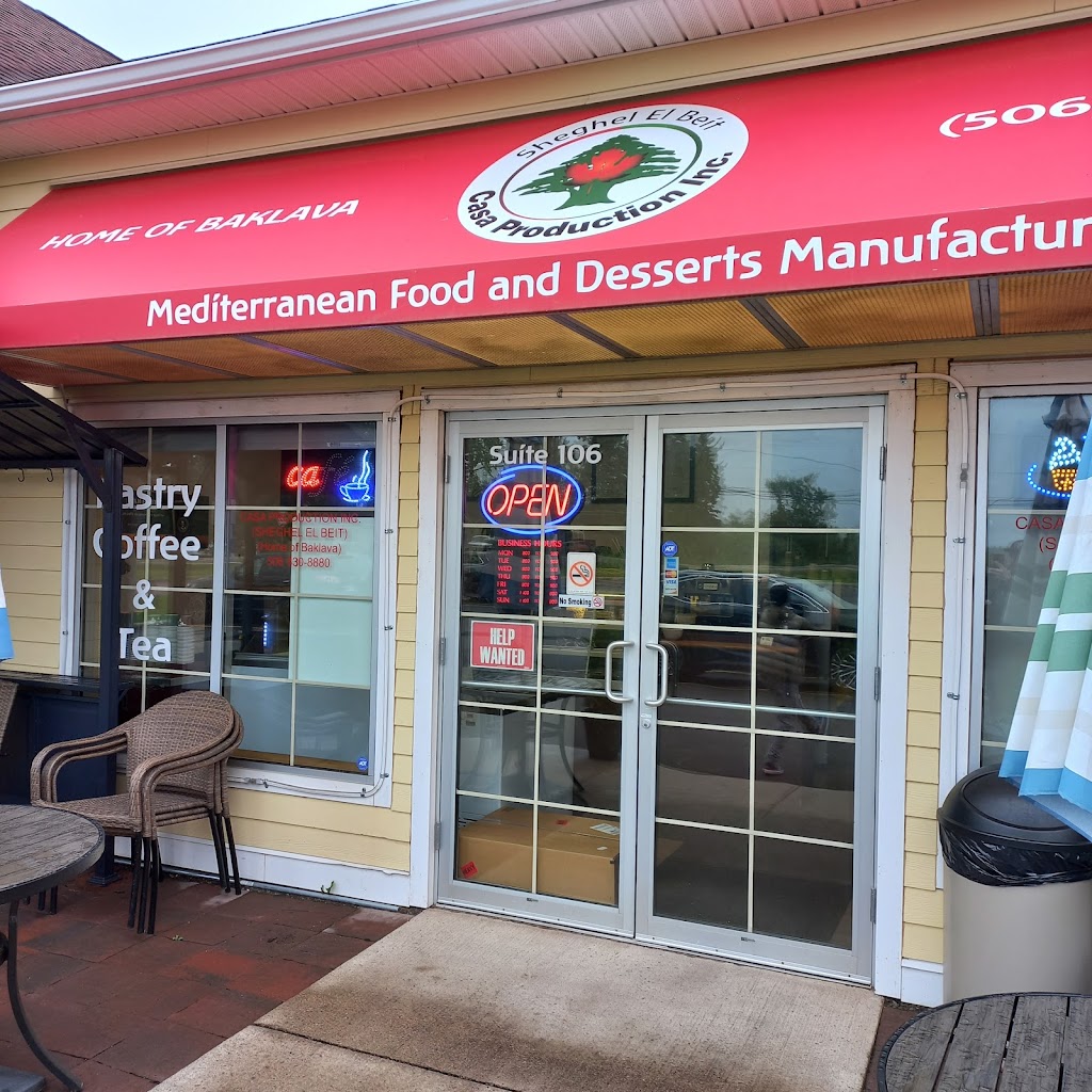 Casa Production Inc | 1155 Shediac Rd, Moncton, NB E1A 5L1, Canada | Phone: (506) 830-8880