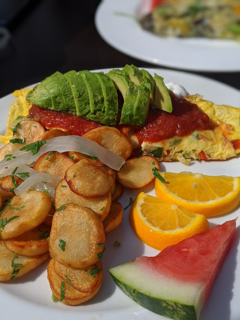 Eggspectation Grimsby | 424 S Service Rd Unit R8, Grimsby, ON L3M 4E8, Canada | Phone: (905) 309-3344