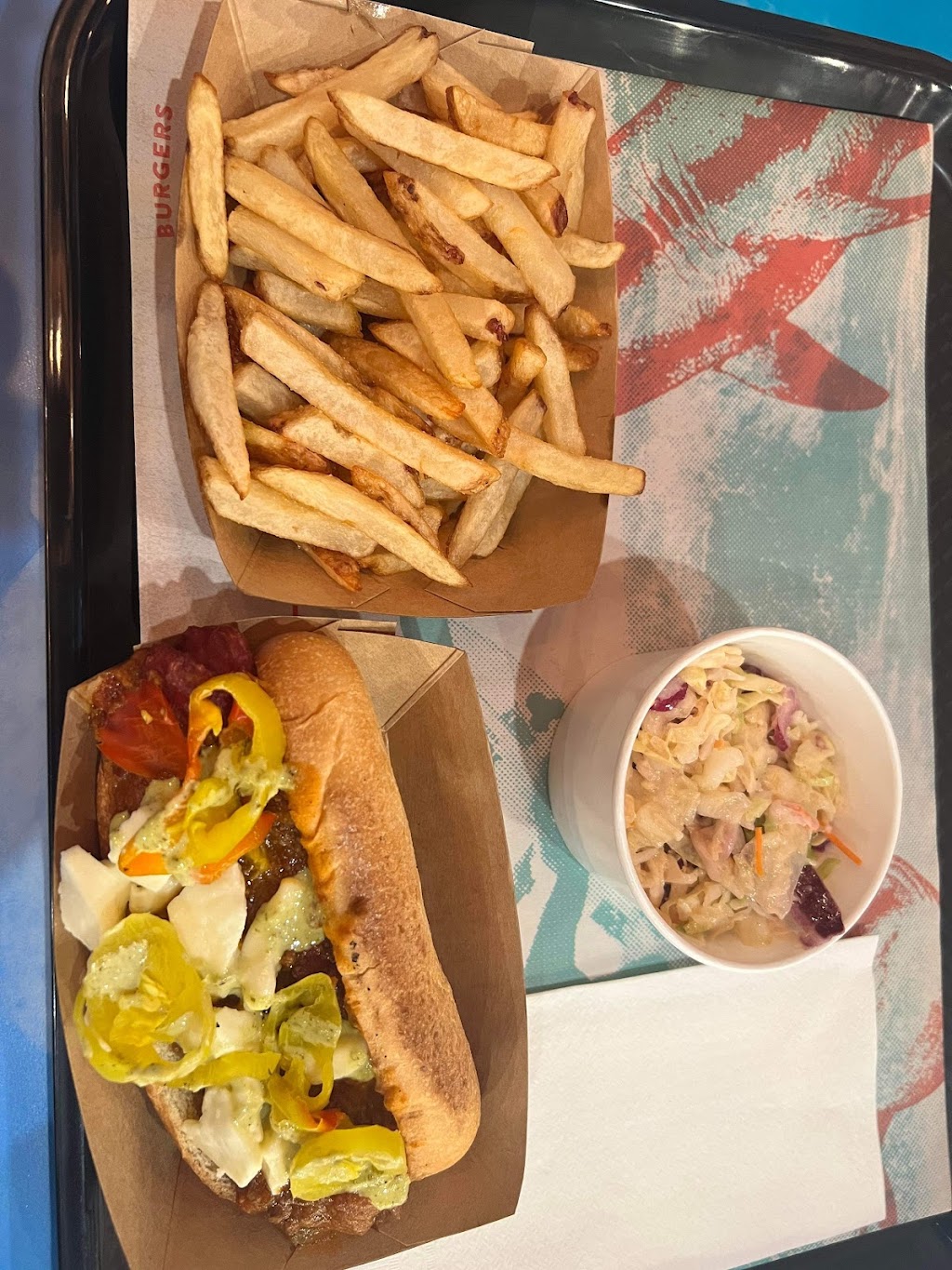 Shack Attakk Joliette | 1425 Bd Firestone local B, Joliette, QC J6E 9E5, Canada | Phone: (450) 759-9770