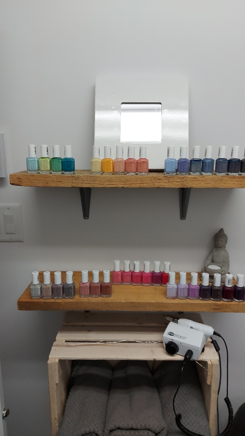 Studio Le RustiK | 248 Rue Évelina, Lachute, QC J8H 2A8, Canada | Phone: (450) 566-4275