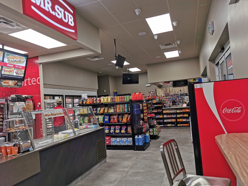 Esso | 80 Colborne St W #78, Brantford, ON N3T 1K5, Canada | Phone: (519) 304-1955