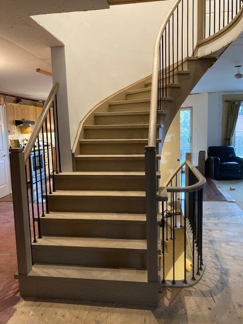 Stair FAS Inc | 200 Toryork Dr, North York, ON M9L 1Y1, Canada | Phone: (416) 551-7071