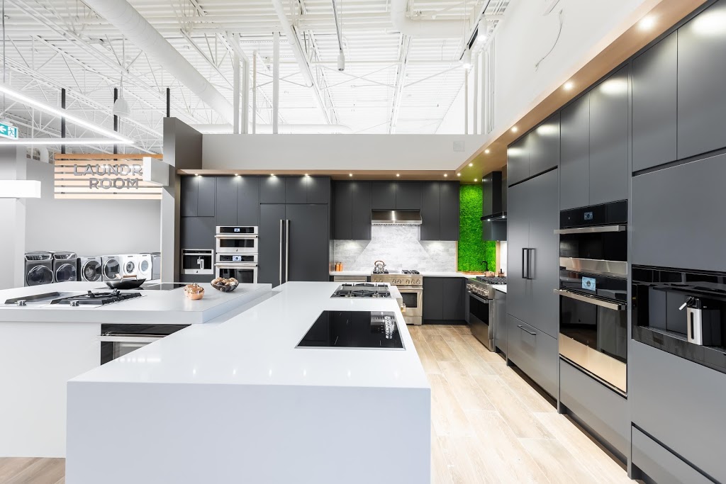 Trail Appliances - Nanaimo | 6334 Metral Dr, Nanaimo, BC V9T 2L8, Canada | Phone: (250) 390-3333