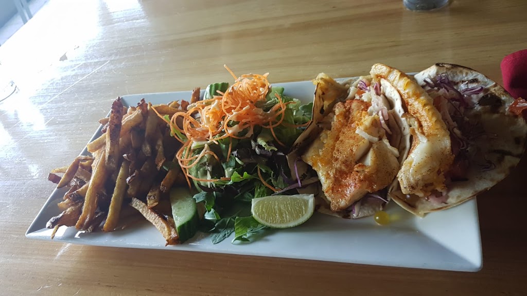 LAubergiste Resto Bistro | 58 Rue Principale, Gatineau, QC J9H 3L6, Canada | Phone: (819) 557-3858