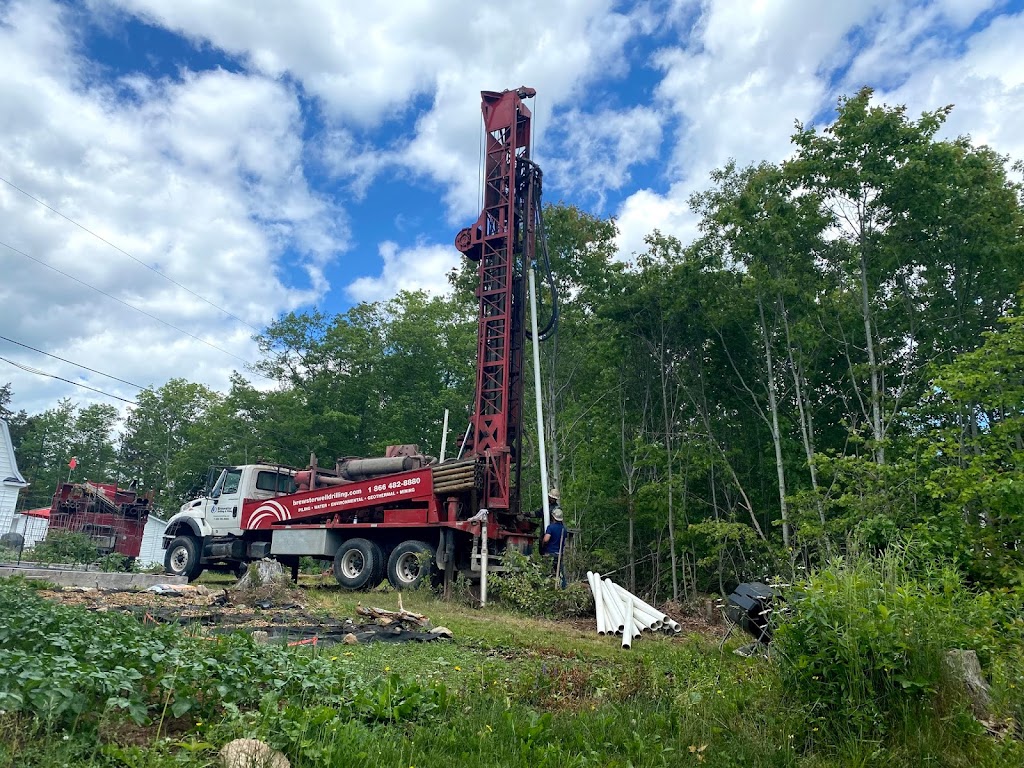 Brewster Well Drilling | 77 James Boyle Dr W RR 2, Mount Uniacke, NS B0N 1Z0, Canada | Phone: (902) 866-0454