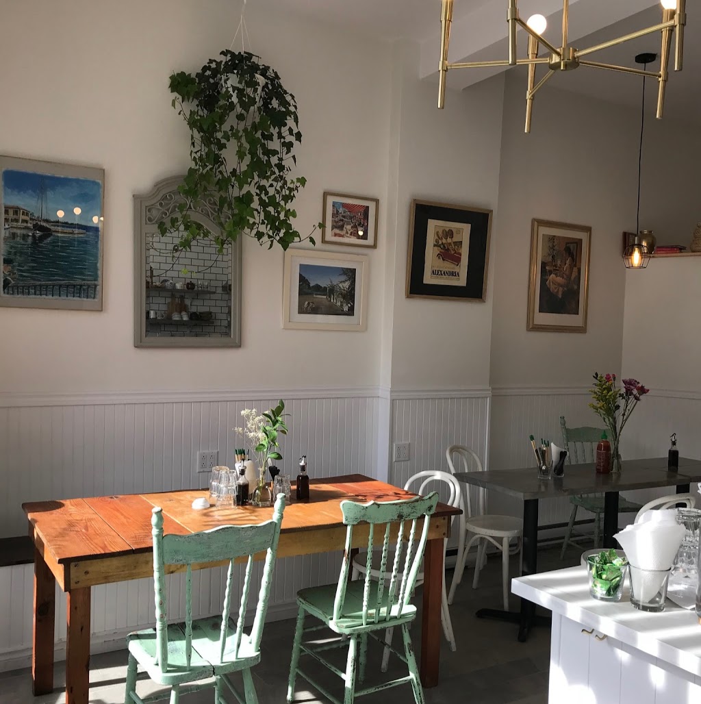 Comptoir KOYAJO | 6963 Rue Sherbrooke Ouest, Montréal, QC H4B 1R1, Canada | Phone: (514) 495-0678