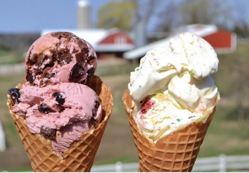 Scoops Ice Cream & Burger Bar | 90 Montague Rd, Mayne Island, BC V0N 1P0, Canada | Phone: (250) 539-2388
