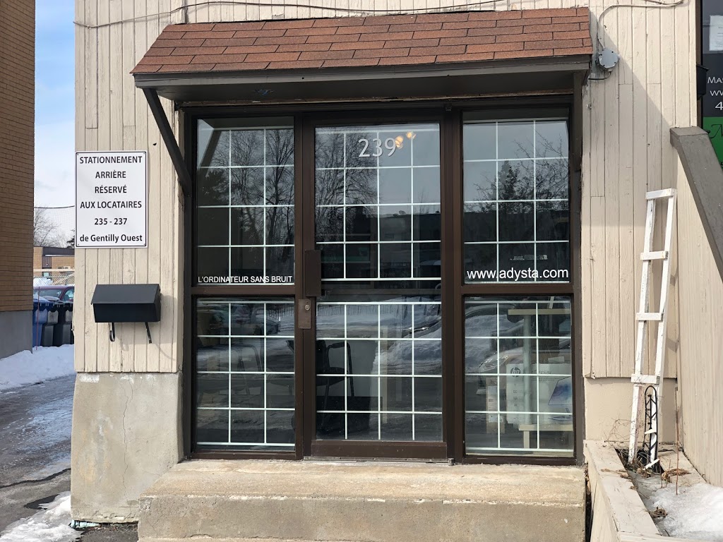 Adysta Technologies Inc | 239 Rue de Gentilly O, Longueuil, QC J4H 1Z5, Canada | Phone: (450) 616-2316
