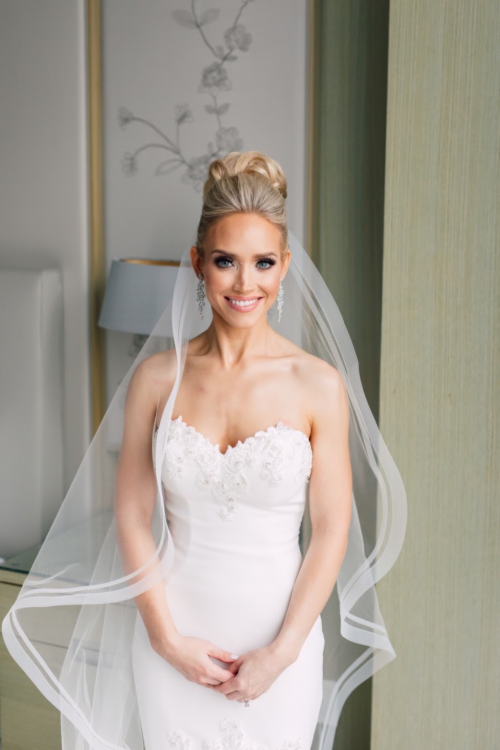Jen Evoy Makeup Studio | 850 The Queensway, Etobicoke, ON M8Z 1N7, Canada | Phone: (647) 939-7744
