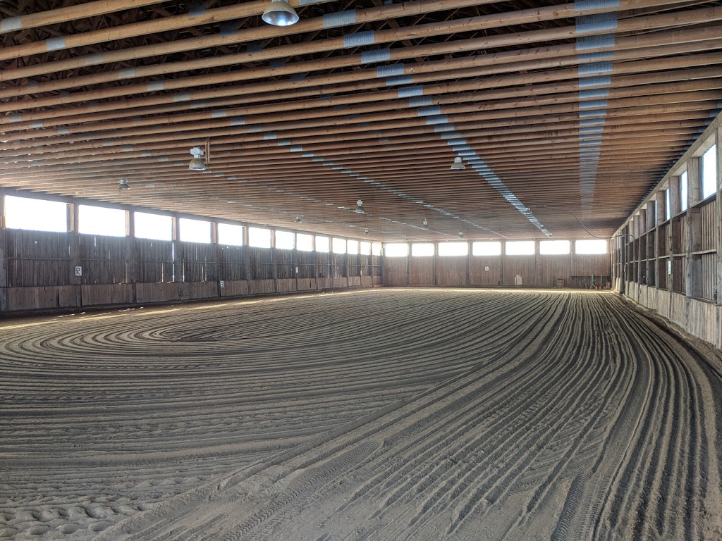 Centre Équestre St-Roch.. | 365 Rang de la Rivière N, Saint-Roch-de-lAchigan, QC J0K 3H0, Canada | Phone: (514) 265-3908