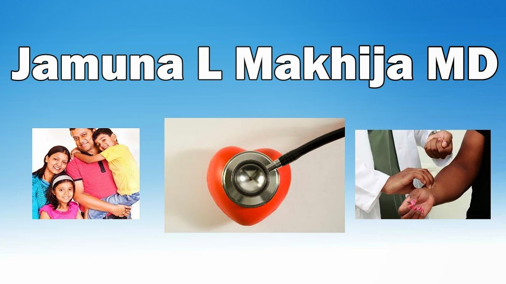 Jamuna L Makhija MD | 4971 Victoria Dr, Vancouver, BC V5P 3T6, Canada | Phone: (604) 322-9224