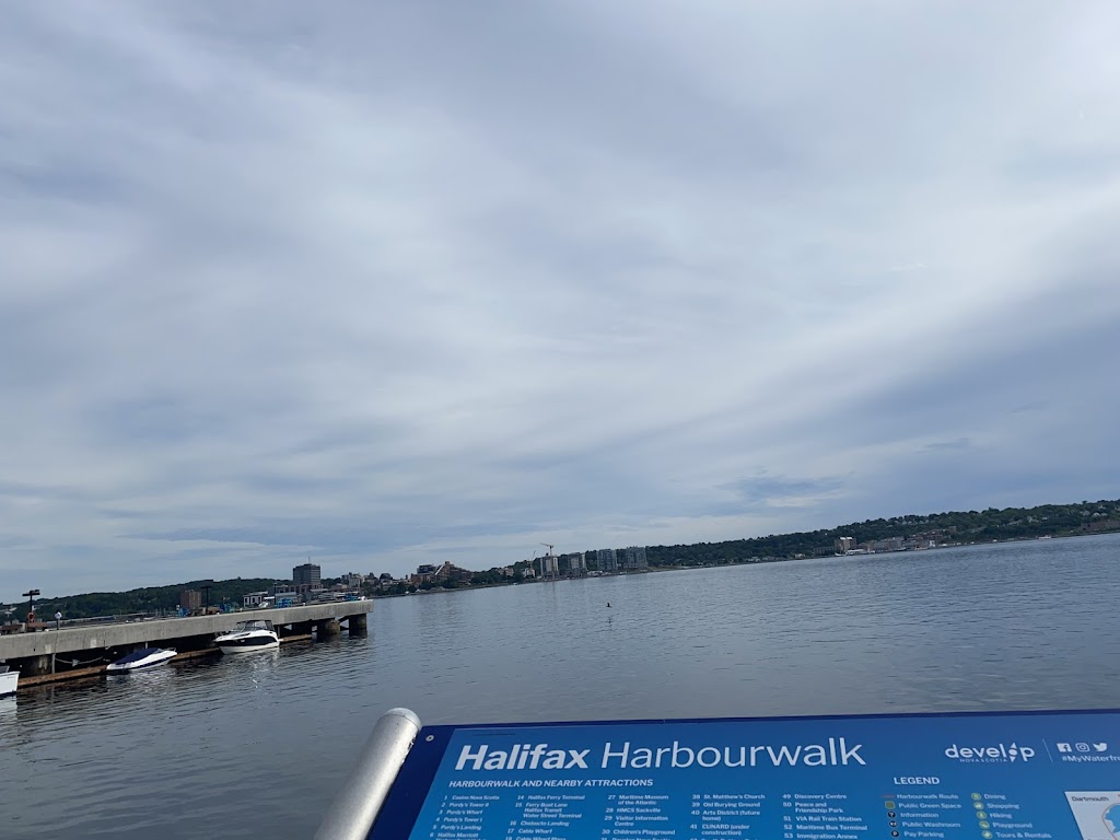 U.S. Consulate General Halifax | 1969 Upper Water St #904, Halifax, NS B3J 3R7, Canada | Phone: (902) 429-2480