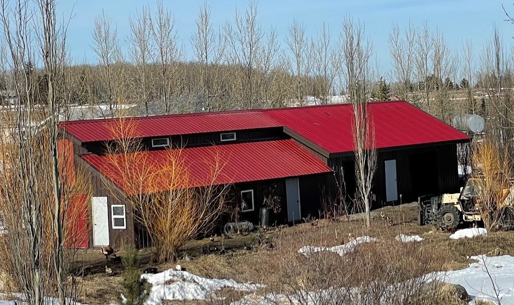 Integrity Post Structures | 48223 338 Ave E, Okotoks, AB T1S 1A8, Canada | Phone: (866) 974-7678