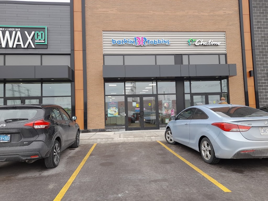 Baskin Robbins | 2620 Simcoe St N, Oshawa, ON L1L 0R1, Canada | Phone: (905) 404-9811