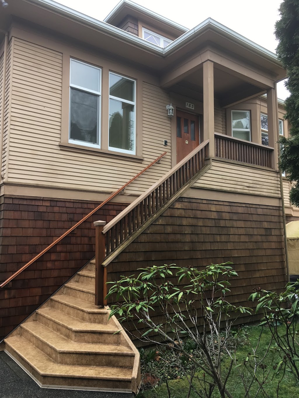Postureffect - Manual Therapy & Osteopathy | 183 Bushby St, Victoria, BC V8S 1B5, Canada | Phone: (236) 882-4282