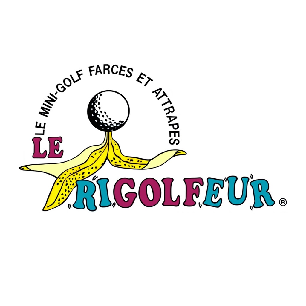 Le Rigolfeur | 10910 Rue Élisabeth-II, Québec, QC G2A 1Y3, Canada | Phone: (514) 267-6334