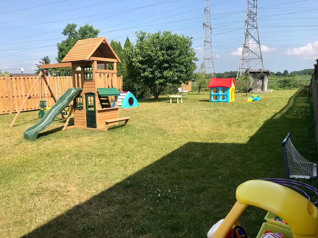 Viola Early Learning | 7807 Bishop Ave, Niagara Falls, ON L2H 3C6, Canada | Phone: (905) 651-9448