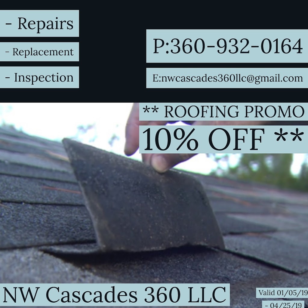 NW Cascades 360 LLC | 9400 Depot Rd, Lynden, WA 98264, USA | Phone: (360) 932-0164