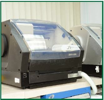 Emerald Dental Works | 71 Emerald St S, Hamilton, ON L8N 2V4, Canada | Phone: (888) 251-7171
